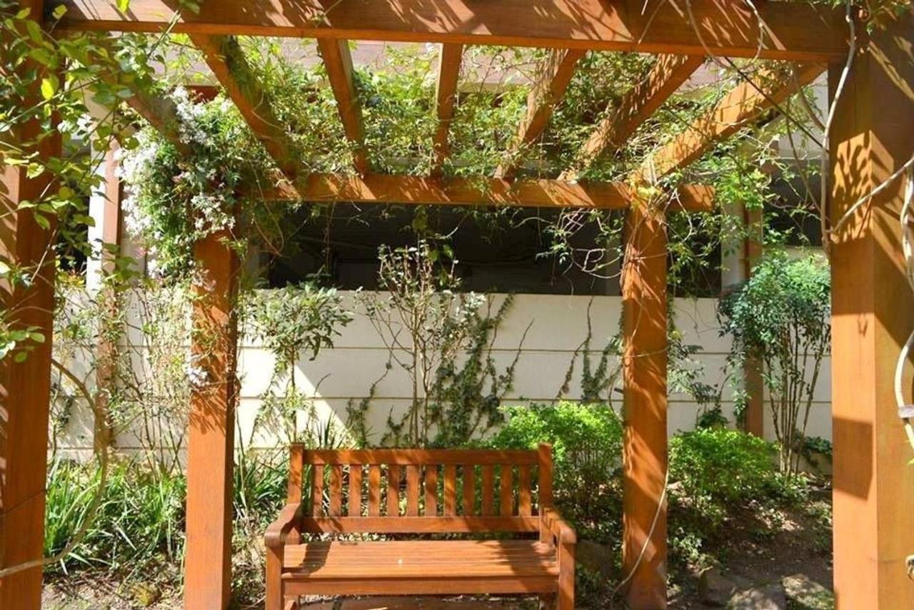 Locar-In Gramado Flores Da Montanha Centro 外观 照片