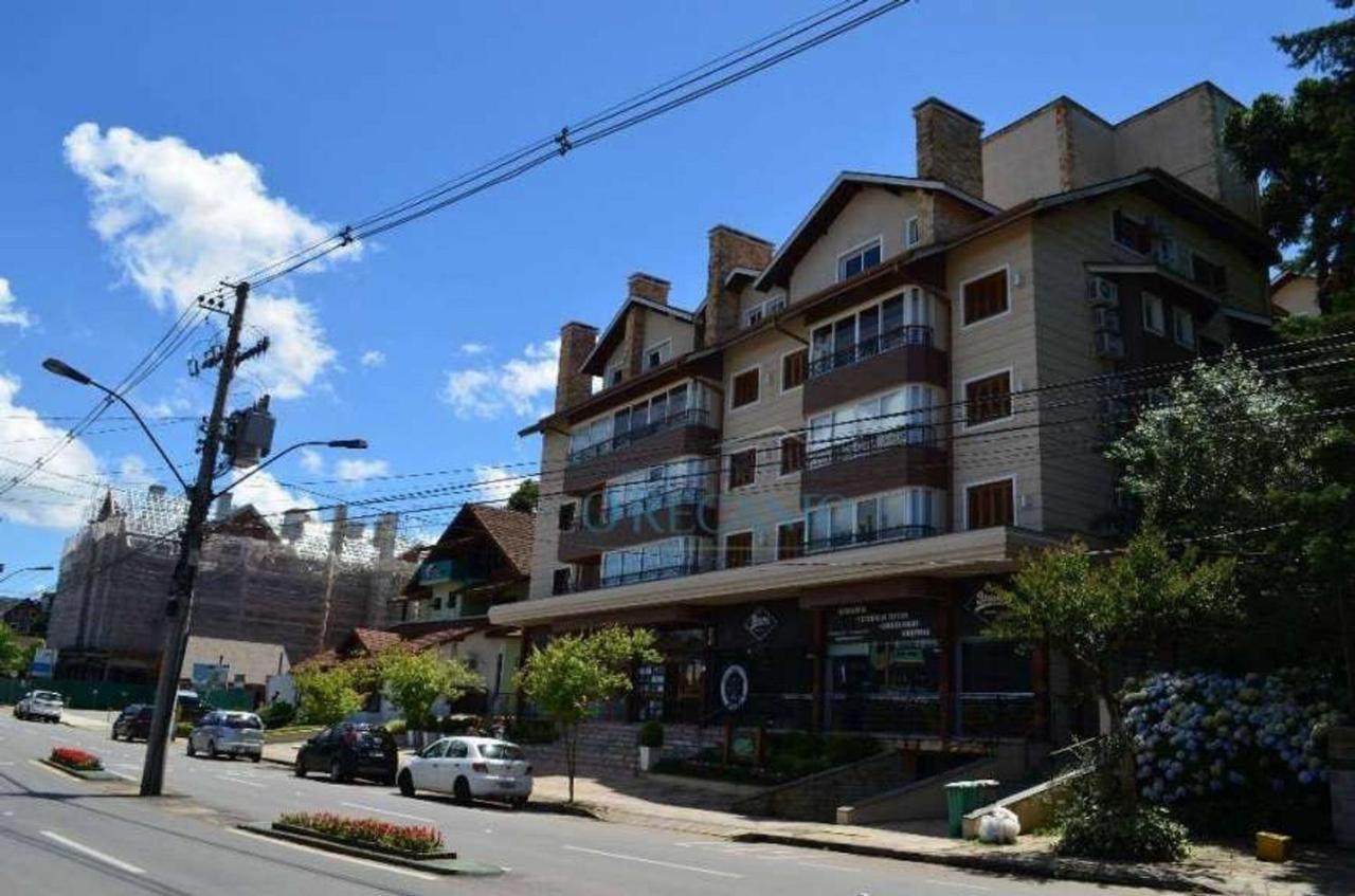 Locar-In Gramado Flores Da Montanha Centro 外观 照片