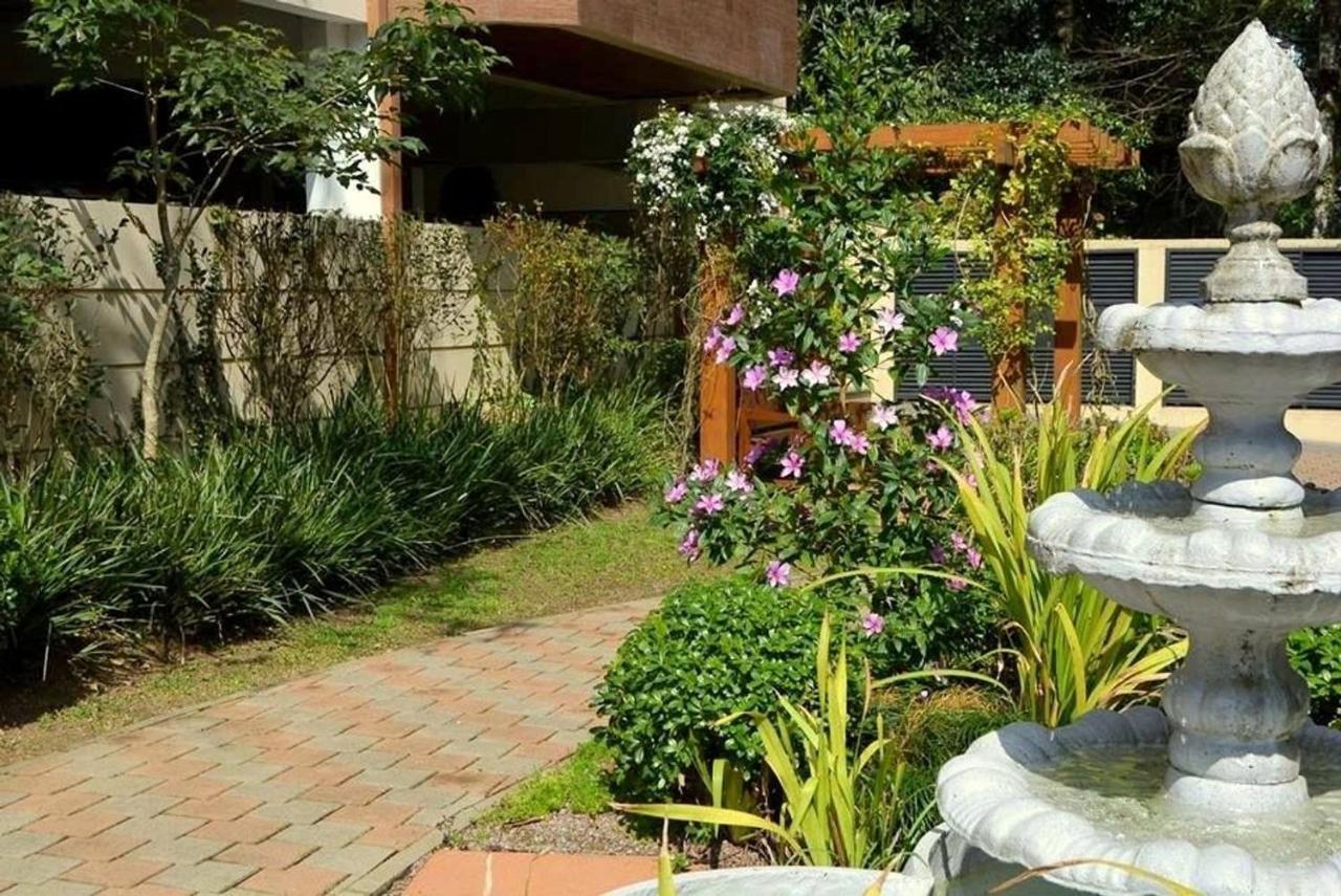 Locar-In Gramado Flores Da Montanha Centro 外观 照片