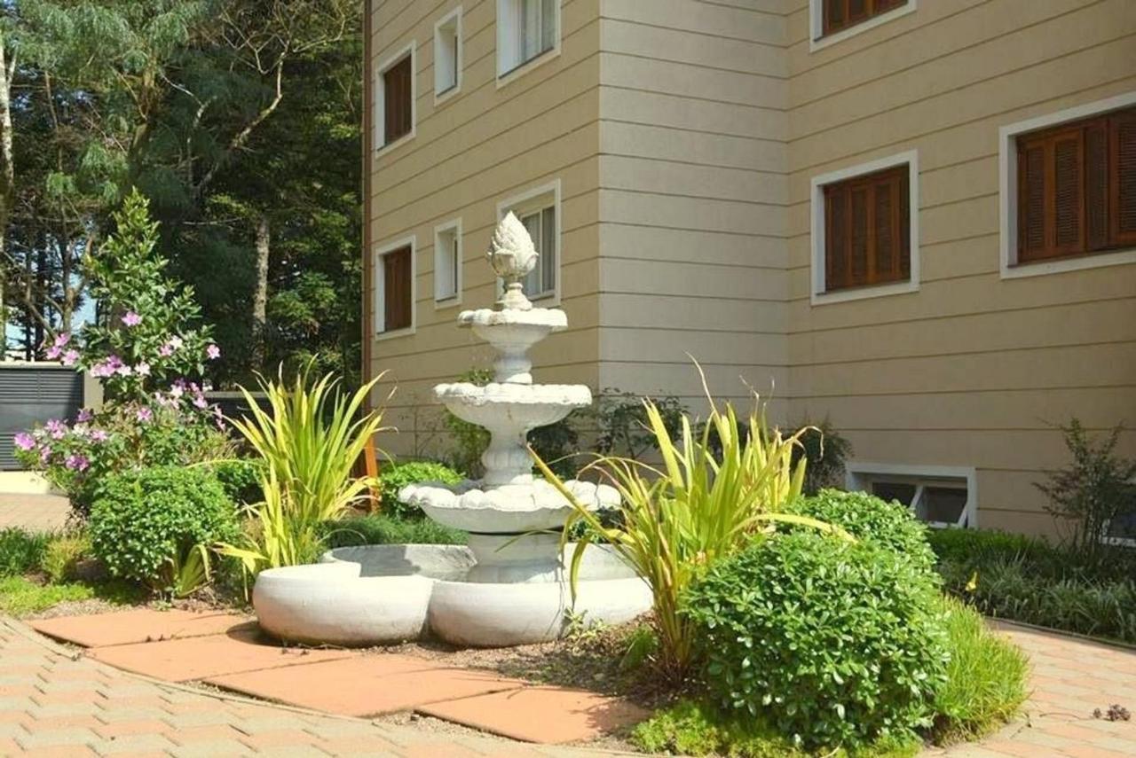 Locar-In Gramado Flores Da Montanha Centro 外观 照片